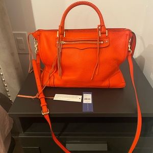 Rebecca Minkoff Regan Satchel